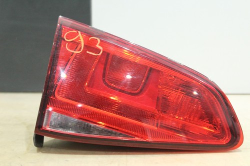 RÜCKLICHT innen links Original + VW Golf VII 7 5G Heckleuchte + 5G0945093AC