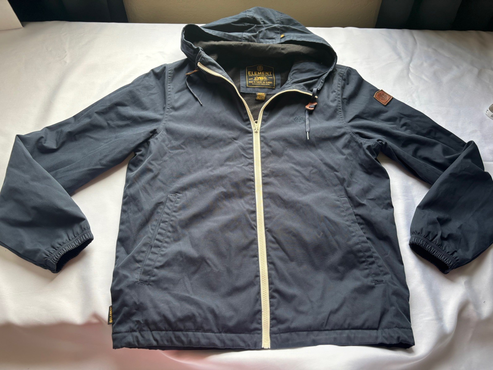 Element Wolfeboro Collection Lined Snowboard Ski … - image 1