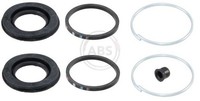A.B.S. Reparatursatz, Bremssattel 43595 FüR MERCEDES-BENZ Opel Toyota Volvo