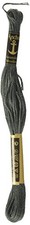 Anchor Maia 4635-1041 Anchor Six Strand Embroidery Floss 8.75 Yards-Stone Grey