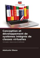 Adekunle Obasa | Conception Et DéVeloppement De SystèMes IntéGréS De Classes...