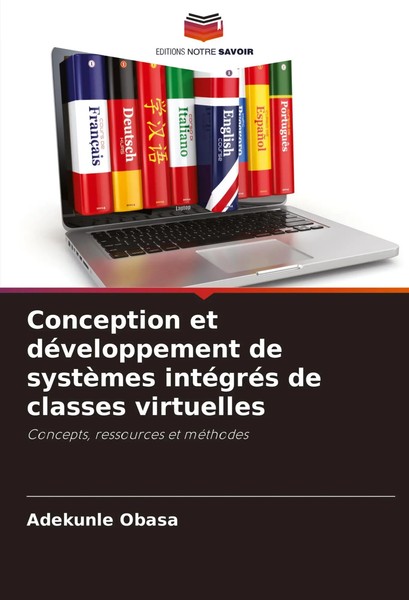 Adekunle Obasa | Conception Et DéVeloppement De SystèMes IntéGréS De Classes...-image