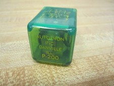 Autotron P-200 Relay P200 Pack of 3 