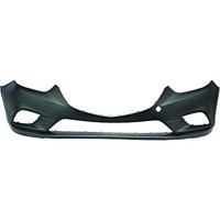 Diederichs 5627050 StoßStange Vorne FüR Mazda 6 Stufenheck (Gj, Gl) 2013-09.2016