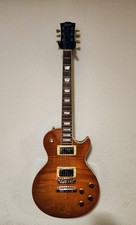 Tokai Love Rock ALS-62F Violin Finish 2023 (EMG Het Set)