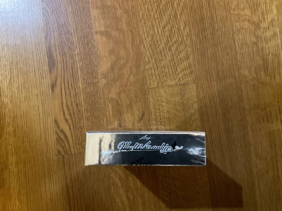 2022-23 Leaf Multi Graphics Basketball unopened box Factory Sealed - Image 4 of 4