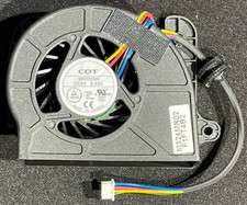 Dell Latitude XFR E6450 Laptop CPU Cooling Fan / CDT / DC5V / 119W3