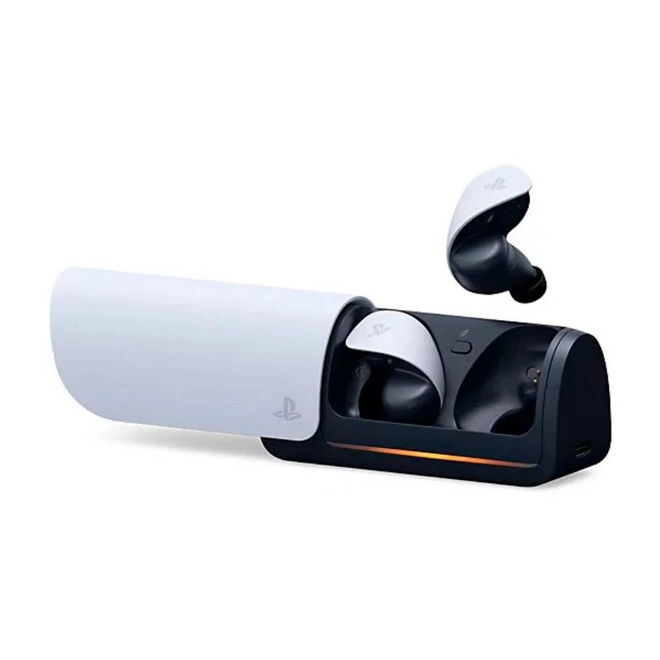 PlayStation PULSE Explore Wireless-Ohrhörer (2.Wahl) - Bild 2 von 4