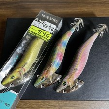 Daiwa Emeraldus Boat RV50g