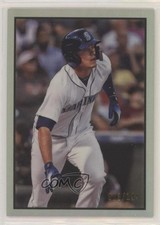 2019 Bowman Heritage Chrome Prospects Refractor /199 Evan White #53CP-101 7k6