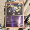 Pokémon Koffing Call of Legends 60/95 Reverse Holo Common Basic 50 HP English