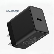 LKTOP 30W USB-C Charger For DJI Mini 3/Mini 3 Pro/DJI Mini 2/Mavic Mini Drone