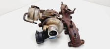 SKODA OCTAVIA I Combi 1U5 Turbolader 038253010H 1.90 Diesel 2008 31099463