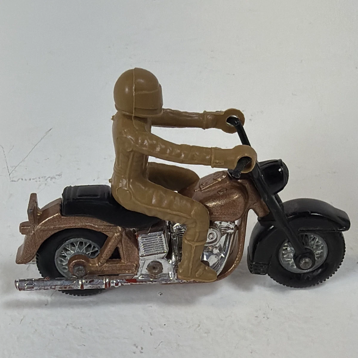 Harley-Davidson Diecast Motorcycles 1950 Vehicle Year for sale | eBay