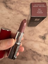 Givenchy Le Rouge Deep Velvet Lippenstift 51 ...