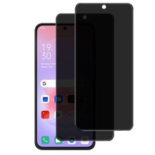 2-Packs Privacy Tempered Glass Screen Protector Film For Samsung Galaxy A37