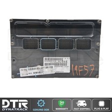 2007 Dodge Charger 2.7L Engine Control Module...