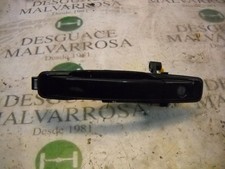 Porte avant et accessoires Ssangyong RODIUS
