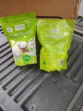 Personal Care Bath Bombs Bombs Soothing  Relaxing Soak for Skin Hydration-4 pk