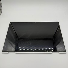 B156HAN09.1 Black HP Envy X360 Convertible L27