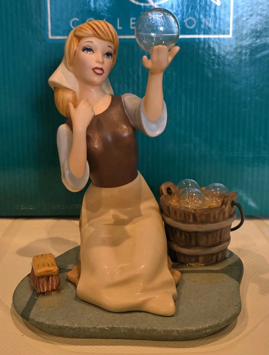 Wdcc Cinderella for sale | eBay