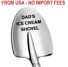 Fathers Day Gifts for Dad, Dad Birthday Gift, Funny Personalized Dad Gifts from