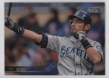 2021 Topps Stadium Club Ichiro Suzuki Ichiro #87 HOF 0t2