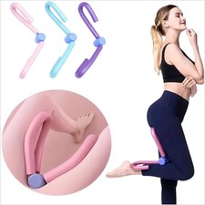 Fitness Bein Klemme Krafttrainer Yoga Oberschenkel Workout Zubeh&ouml;r