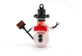 LEGO Creator 30008 Snowman Polybag
