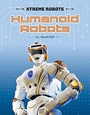 Humanoid Robots Library Binding S. L. Hamilton