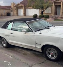 1974 Ford Mustang for Sale