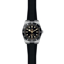 Tudor Black Bay 54 Black dial 37mm M79000N-0002 3