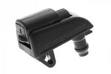 Scheibenwaschdüse V10-08-0323 VEMO für SKODA OCTAVIA II Combi OCTAVIA II SCALA