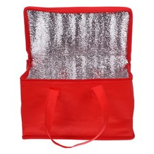  Leakproof Lunch Bag Insulation Bags Insulated Lunchbag Food Carrying