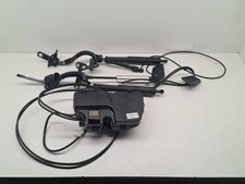 Mercedes-Benz R W251 2011 Heckklappe Hydraulikstreben Satz A2519801264 RUZ5840 Mercedes-Benz R W251 2011 Heckklappe Hydraulikstreben Satz A2519801264 RUZ5840
