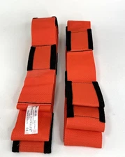 Forklift Shoulder Dolly Moving Straps Lifting Move Life & Secure Furniture