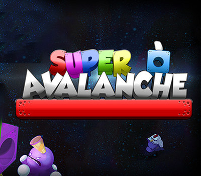 Avalanche 2: Super Avalanche | Steam Key | Lieferung per E-Mail