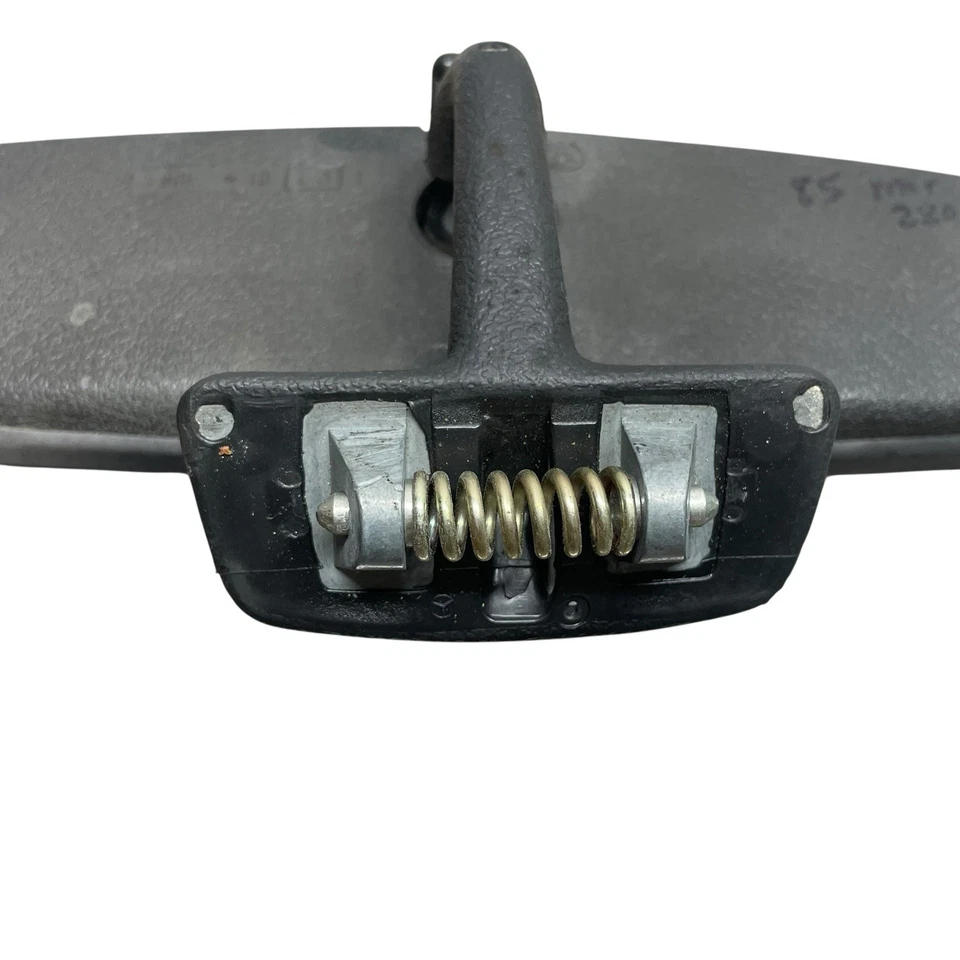 ESPEJO RETROVISOR R107 560SL 380SL 450SL 380SLC 450SL 280SL 350SL 500SLC Foto 3 de 4