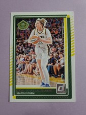 Katie Lou Samuelson 2025 Panini Donruss WNBA Basketball Card # 53 K2683
