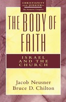 Jacob Neusner (U. A.) | The Body Of Faith | Taschenbuch | Englisch (1996)