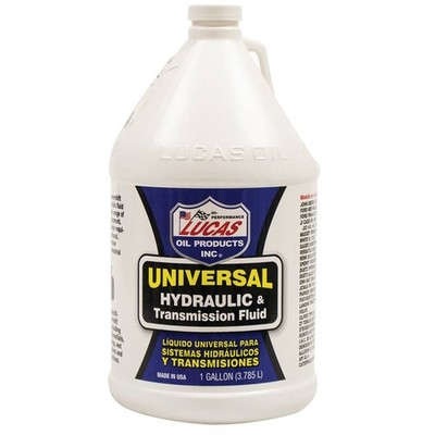 Stens 051-531 1 Gallon Universal Lucas Oil Hydraulic Fluid All Makes