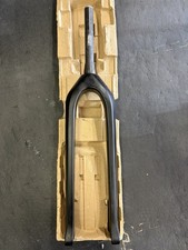 Carbon rigid MTB fork - Boost, 29” Tapered, Disc