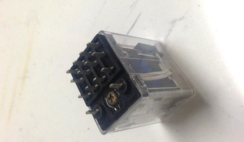Vintage Sansui six /Sansui Seven / Sansui Eight  receiver protection relay.