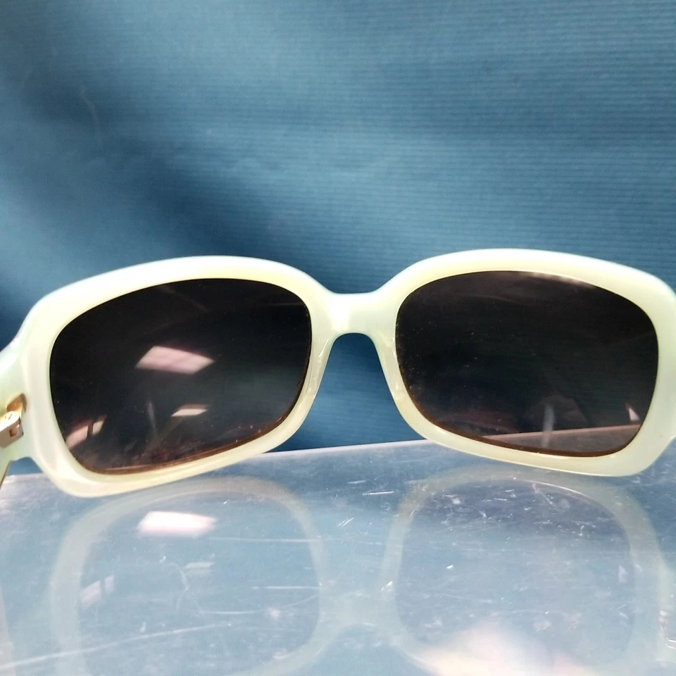 Ralph Lauren RA5031 601-13 Blue/Brown Sunglasses Tortoise 58-19-120  - Image 4 of 4