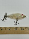 Vintage Rebel Top R Topwater Prop Bait Fishing Lure — photo 4