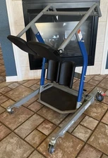 Protekt Dash By Proactive Medical Products - Standing Transfer Aid