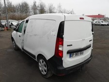 Moteur Dacia DOKKER