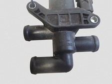 Pompe à eau Audi S3