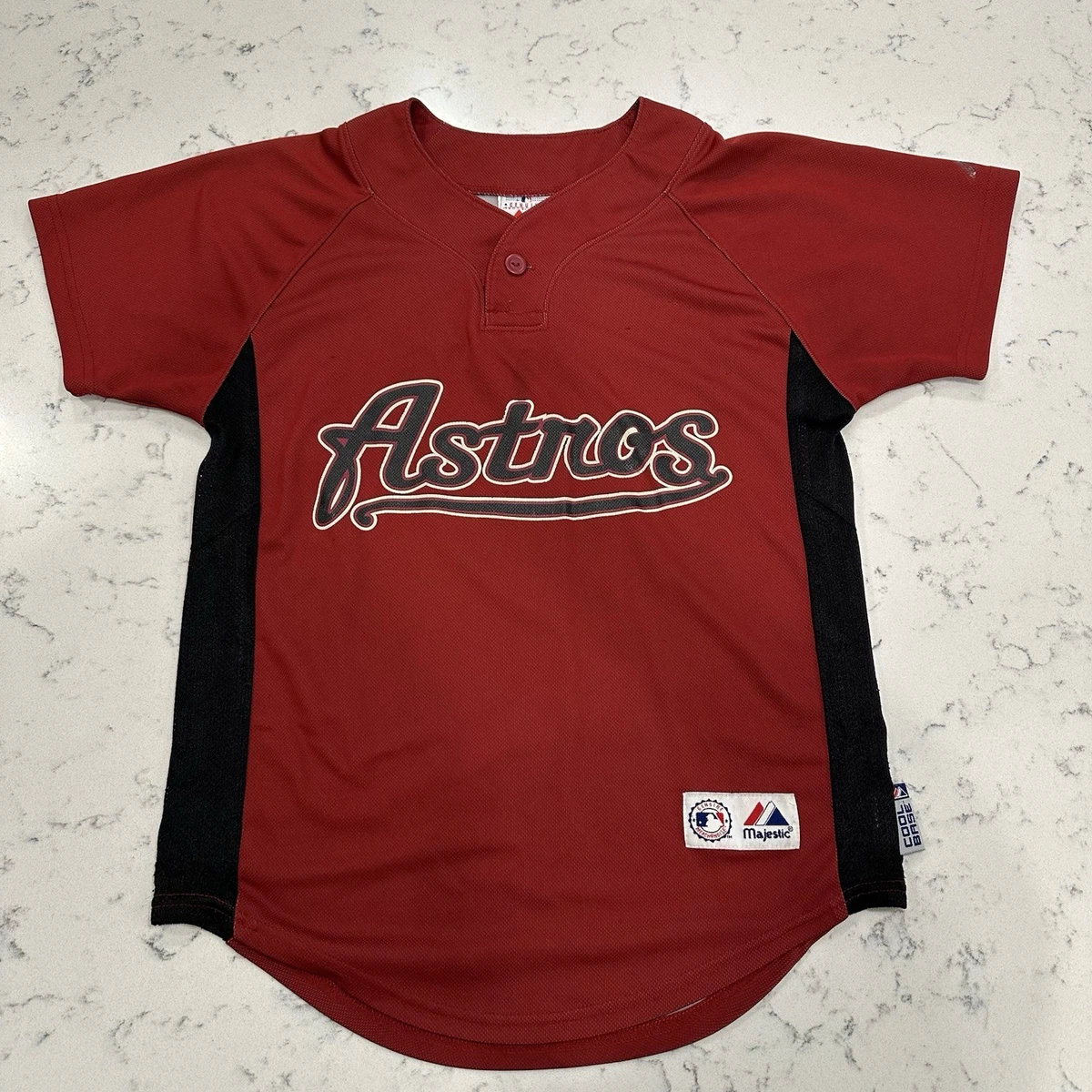 Houston Astros Unisex Children's MLB Jerseys for sale | eBay