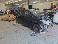 Used Fuel Tank fits: 2016 Nissan Versa from 05/01/14 Grade A